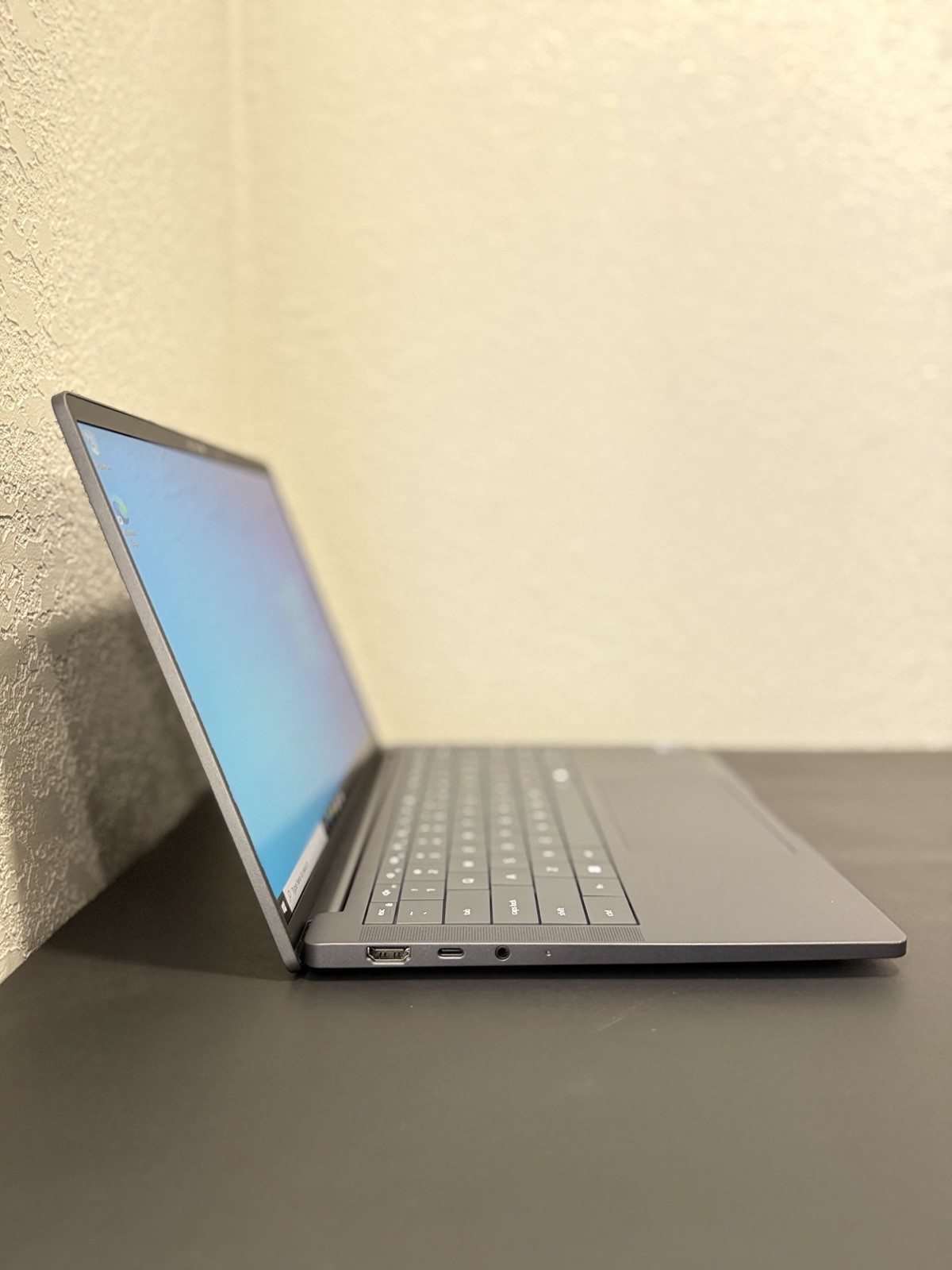 Dell Pro 14 Premium Ultra 7 266V 512 GB SSD 16 GB Ram Windows 11 Pro 🔥