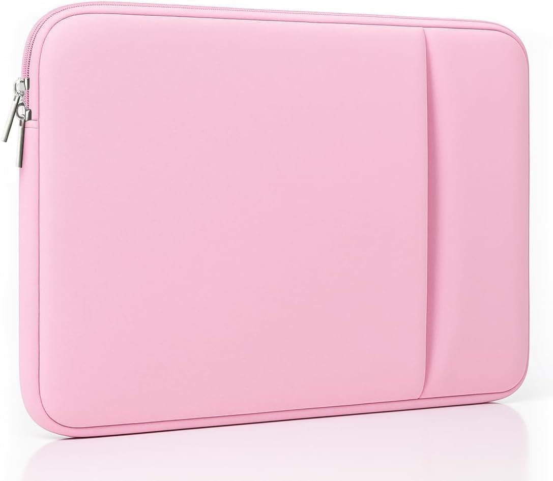 Laptop Sleeve for MacBook Neo/Air/Pro 13 inches A18/M5/M4/M3/M2/M1 Chip 2026-202