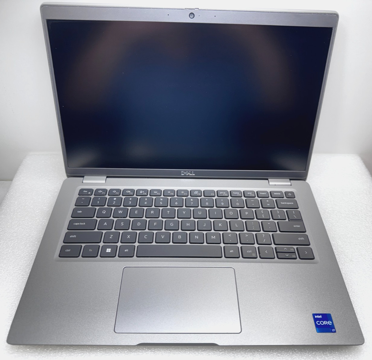 Dell Latitude 5430 14″ Laptop i7-1255U NO RAM HDD Excellent Battery Working