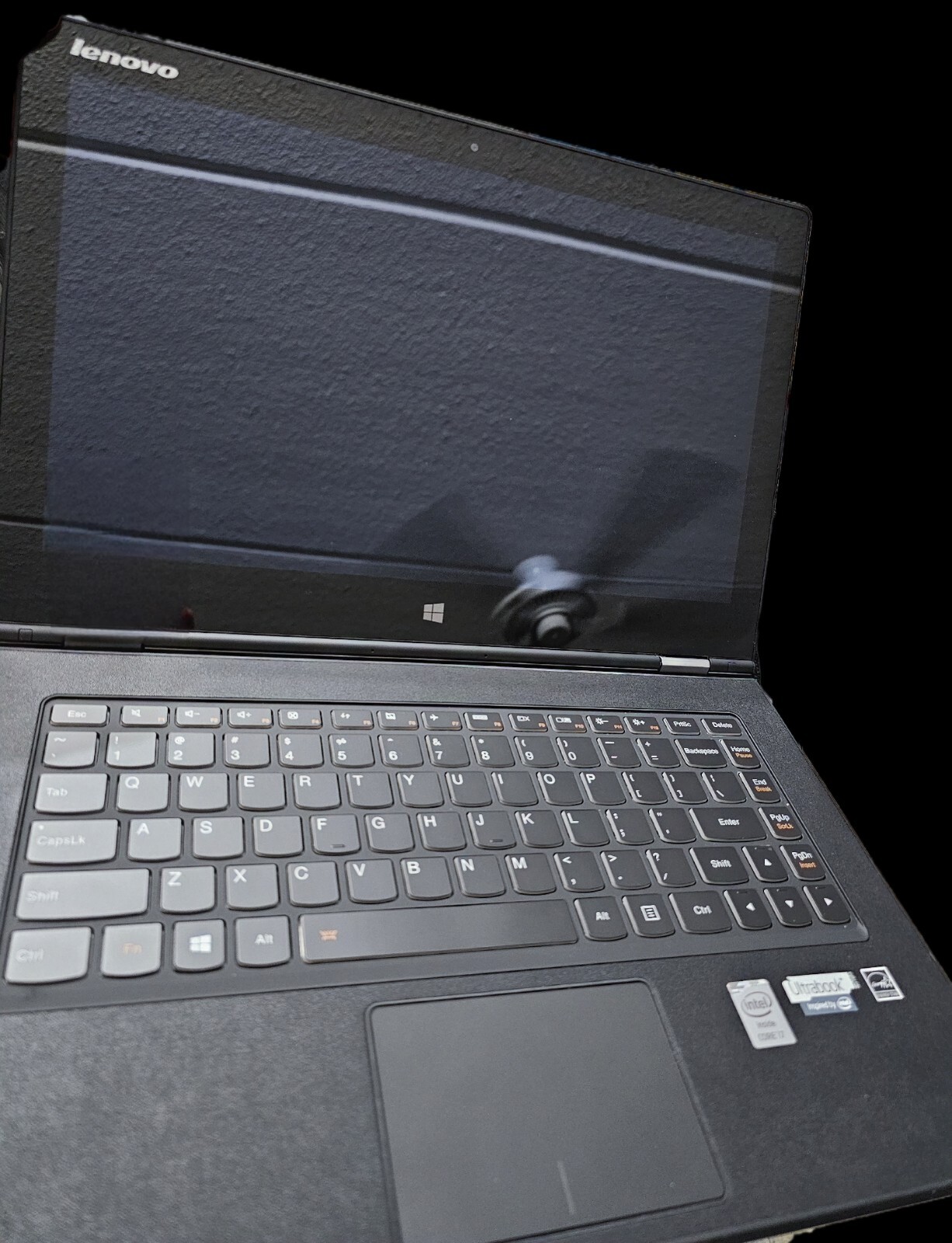 Lenovo Yoga 2 Pro 13.3″ QHD+ Touch Laptop i7-4510U 2.00GHz 8GB RAM GREAT CNDTION
