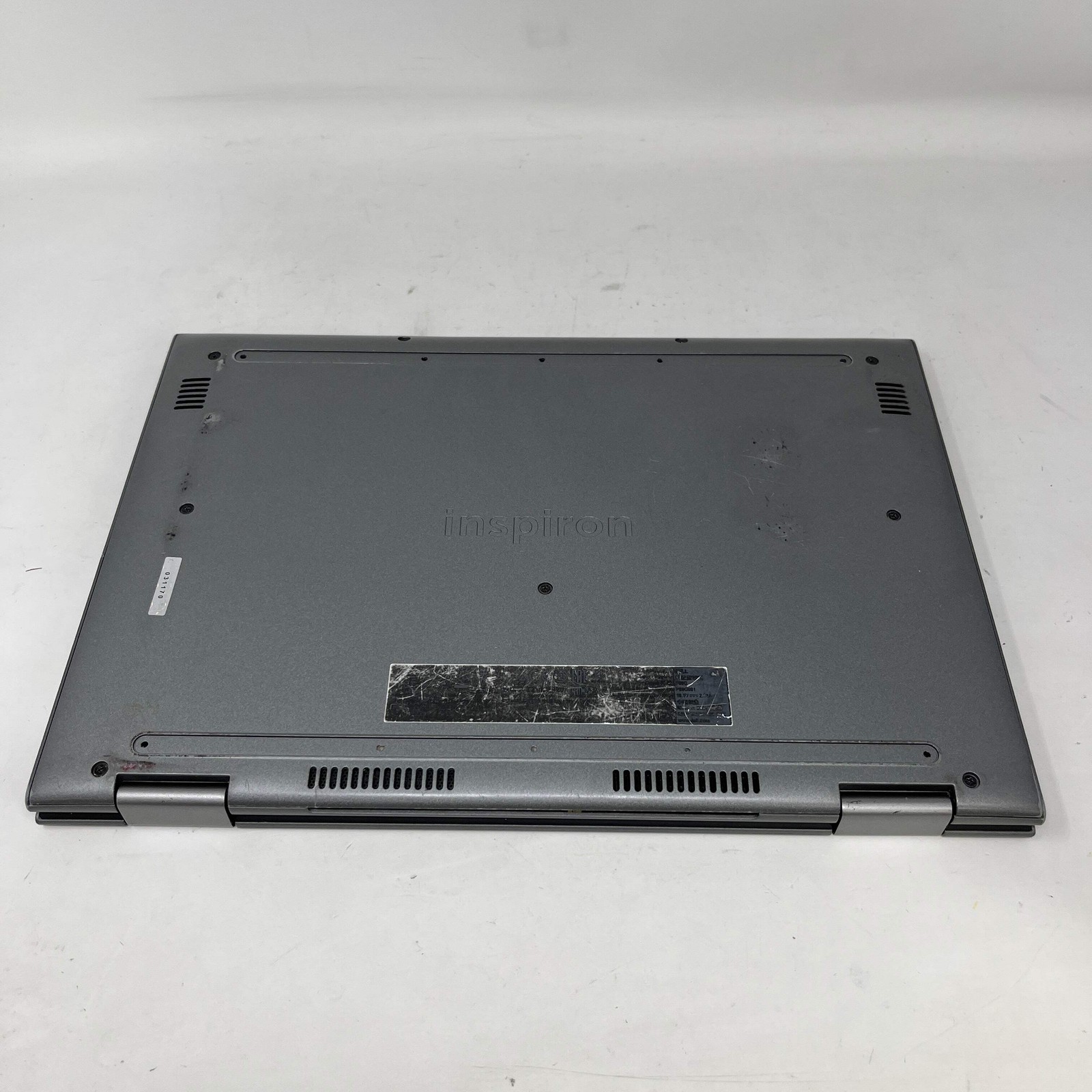 Dell Inspiron 98M8E83 15.6″ i7-7500U 2.7GHz 8GB RAM 1TB HDD