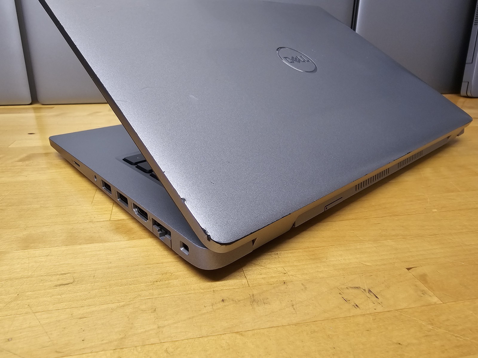 Dell Latitude 5420 14″ Laptop i5-1145G7@2.6GHz 16GB RAM 256GB SSD Windows 11 Pro