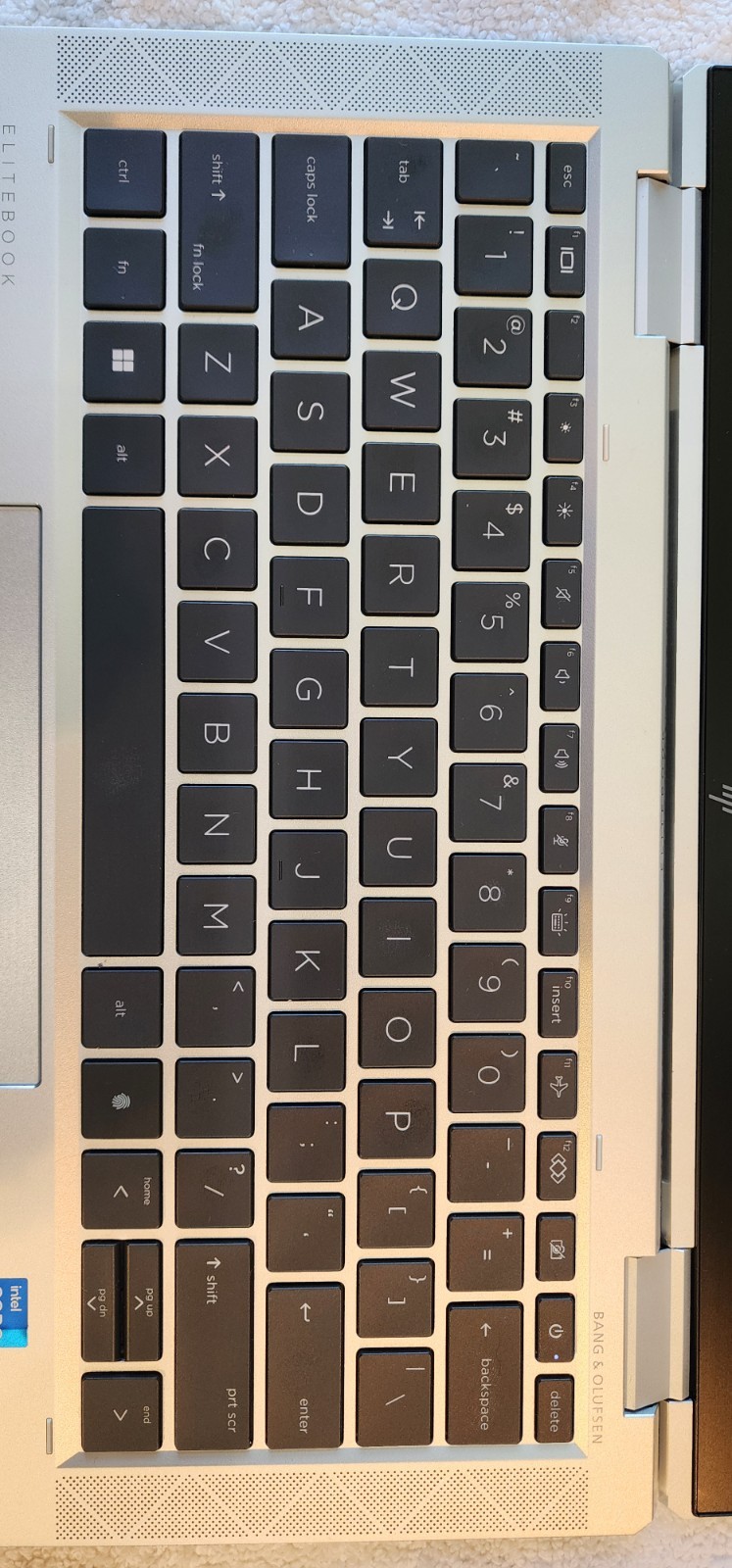 HP EliteBook x360 1030 G8 Laptop i7-1185G7 3.0 GHz 16GB RAM