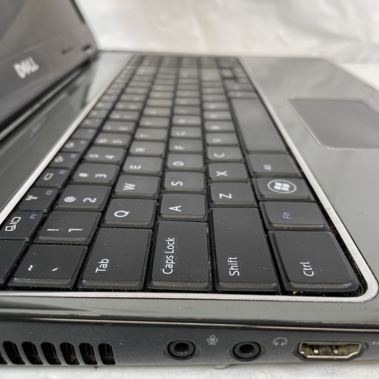 Dell Inspiron N5010 Intel Core i3-380M 2.53GHz 4GB RAM 320GB HDD Windows 10