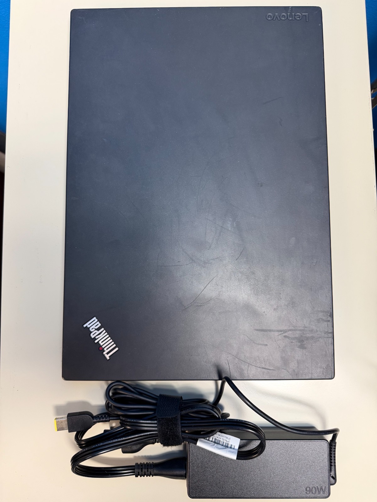 Lenovo ThinkPad P51s #6