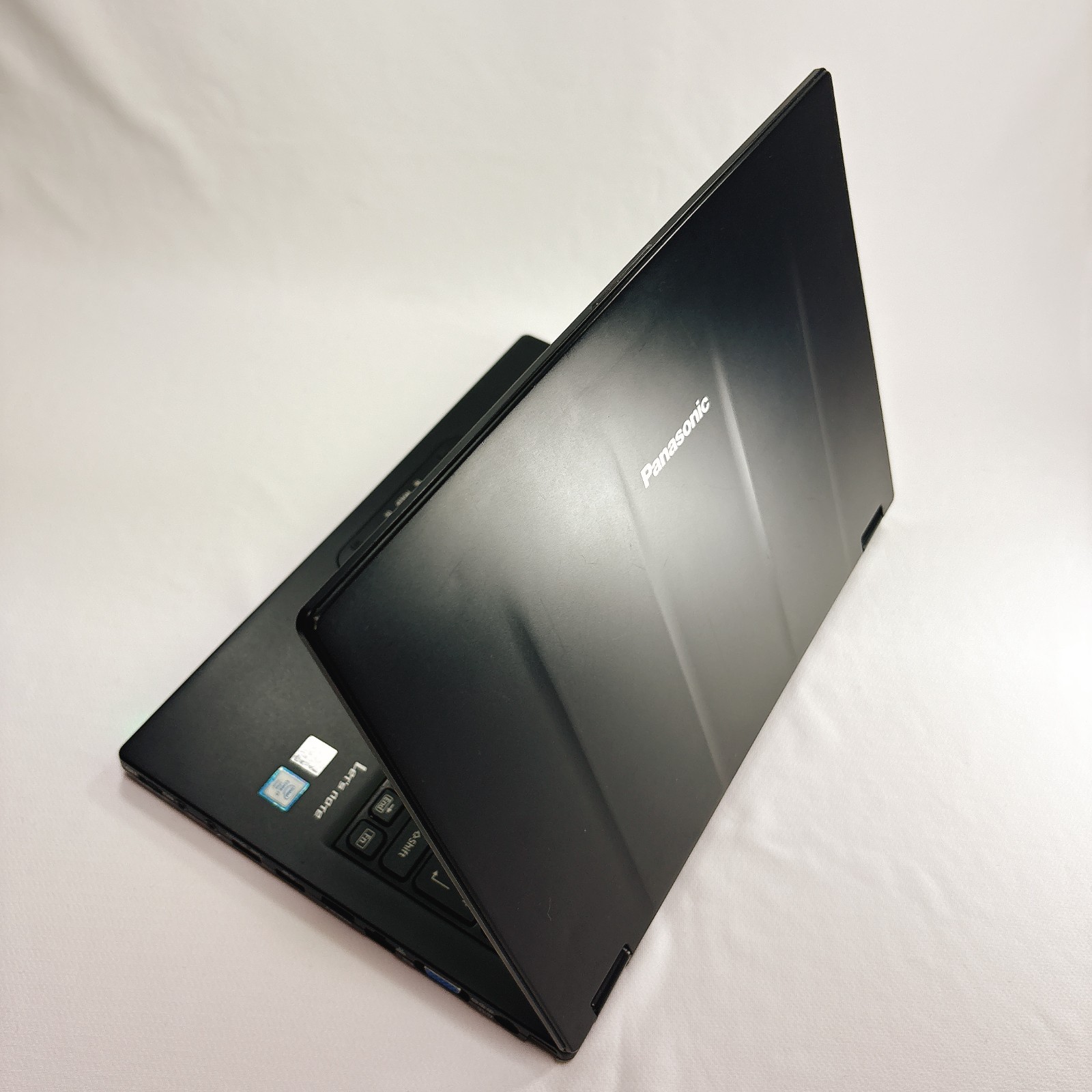 Panasonic Let’s Note CF-MX5 Core i5-6300U 8GB 256GB SSD 2in1 convertible_1012