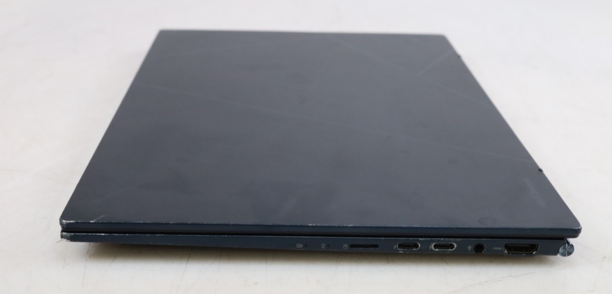 Asus Zenbook UX3402ZA 14″ Intel i5-1240P 8GB DDR4 No HDD COA OS