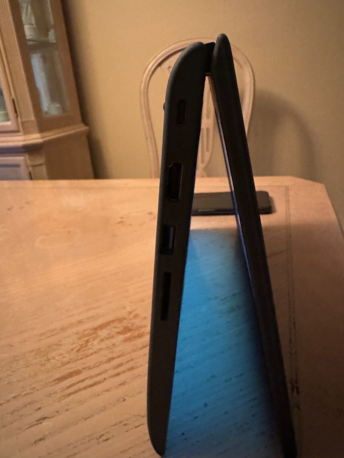 Lenovo 100e Chromebook 2nd Gen MTK 11.6″ (32GB eMMC, MediaTek MT8173C