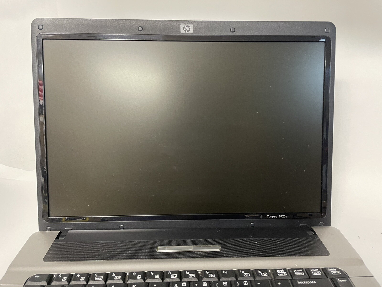 HP Compaq 6720S 15.4in. Untested Freeship Notebook Laptop