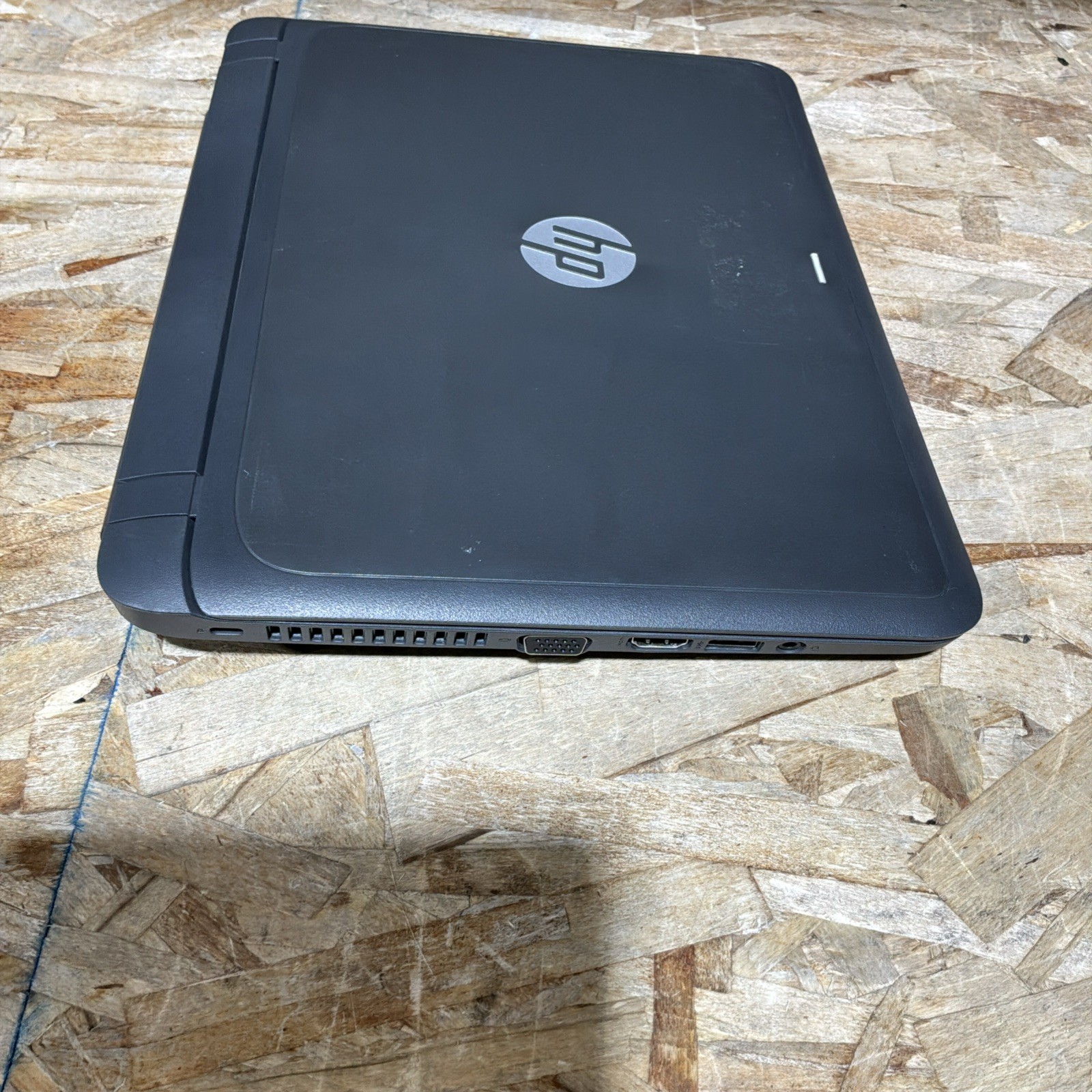 HP ProBook 11 G2,Intel Celeron 3855U,4GB RAM 128GB SSD WIN 10 Pro C459