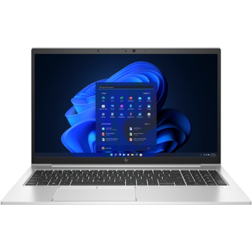 HP EliteBook 855 G8 Laptop 15″ Ryzen 7 8GB RAM 256GB SSD Win11 A-Stock