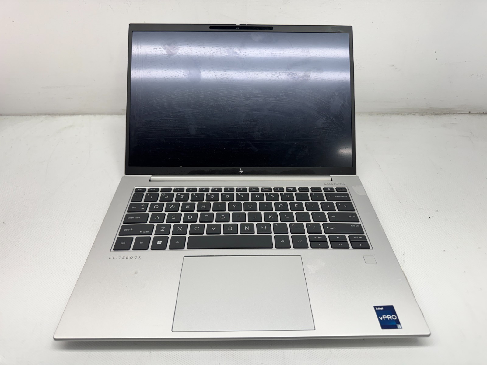 HP EliteBook 840 G10 14″ Laptop i7-1345U@1.6GHz 16GB RAM 256GB SSD *READ*
