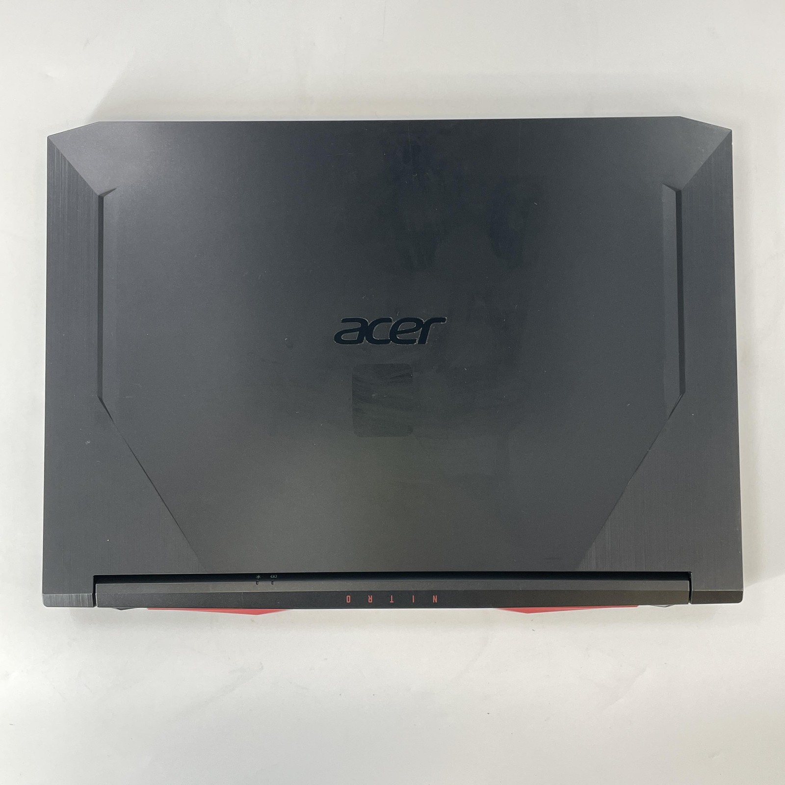 Acer Nitro 5 15.6 FHD Ryzen 5 4600H 32GB 256GB SSD GTX 1650 MUFFLED SPEAKERS