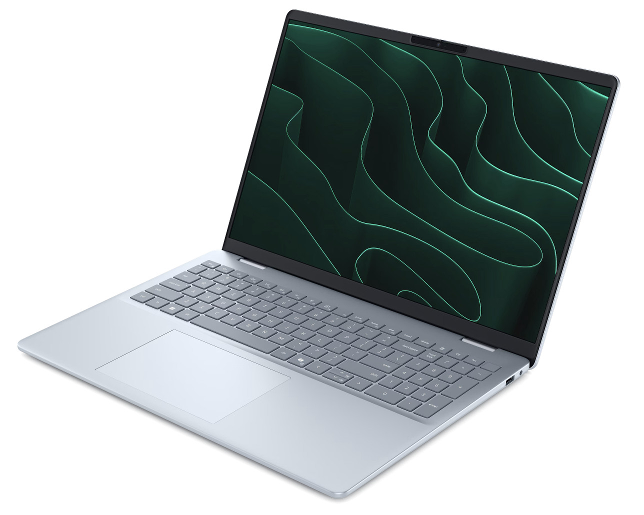 Dell 16 Plus 16.0″ 1920×1200 AMD Ryzen AI 7 350 16GB RAM 1TB SSD Windows 11 Pro