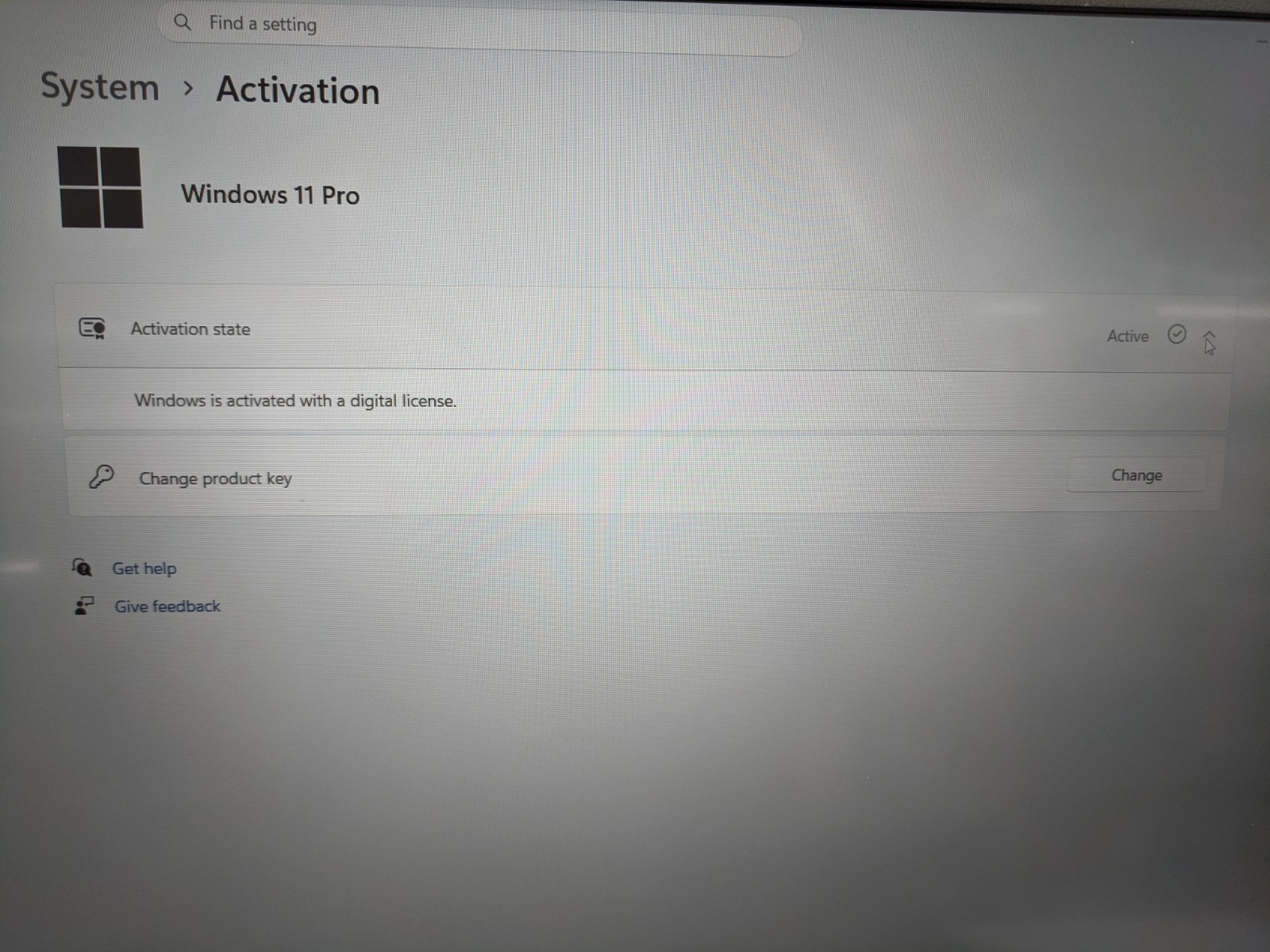 Lenovo Laptop ThinkBook 16 G7 IML 16″ Intel Core Ultra 7 155U 512GB- Silver