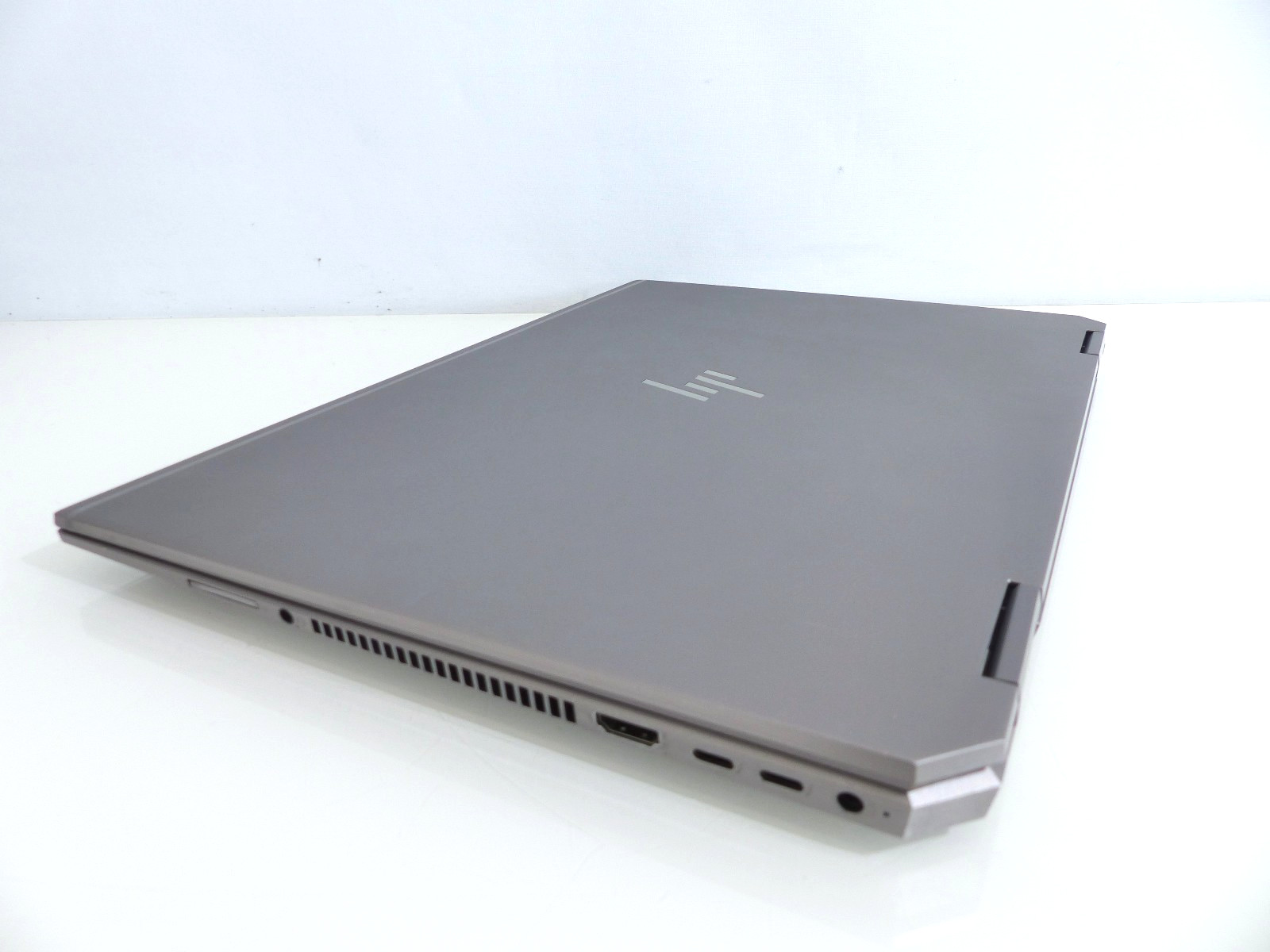 HP ZBook Studio X360 G5 i7-9750H 32GB 512GB SSD P2000 15.6″ Laptop QWERTY #4