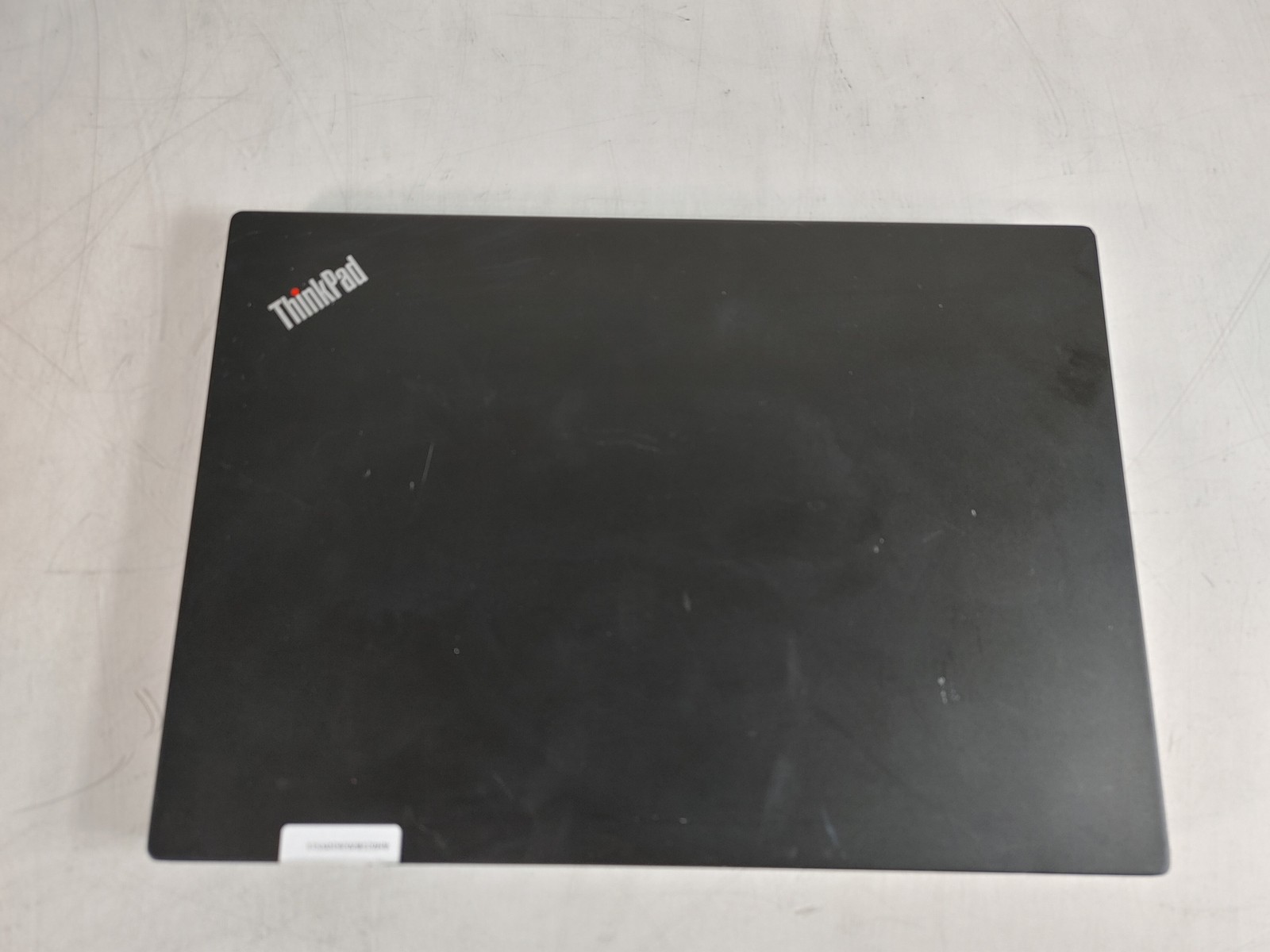 Lenovo ThinkPad E490s Core i5-8265U 1.60 GHz 16 GB DDR4 No HDD