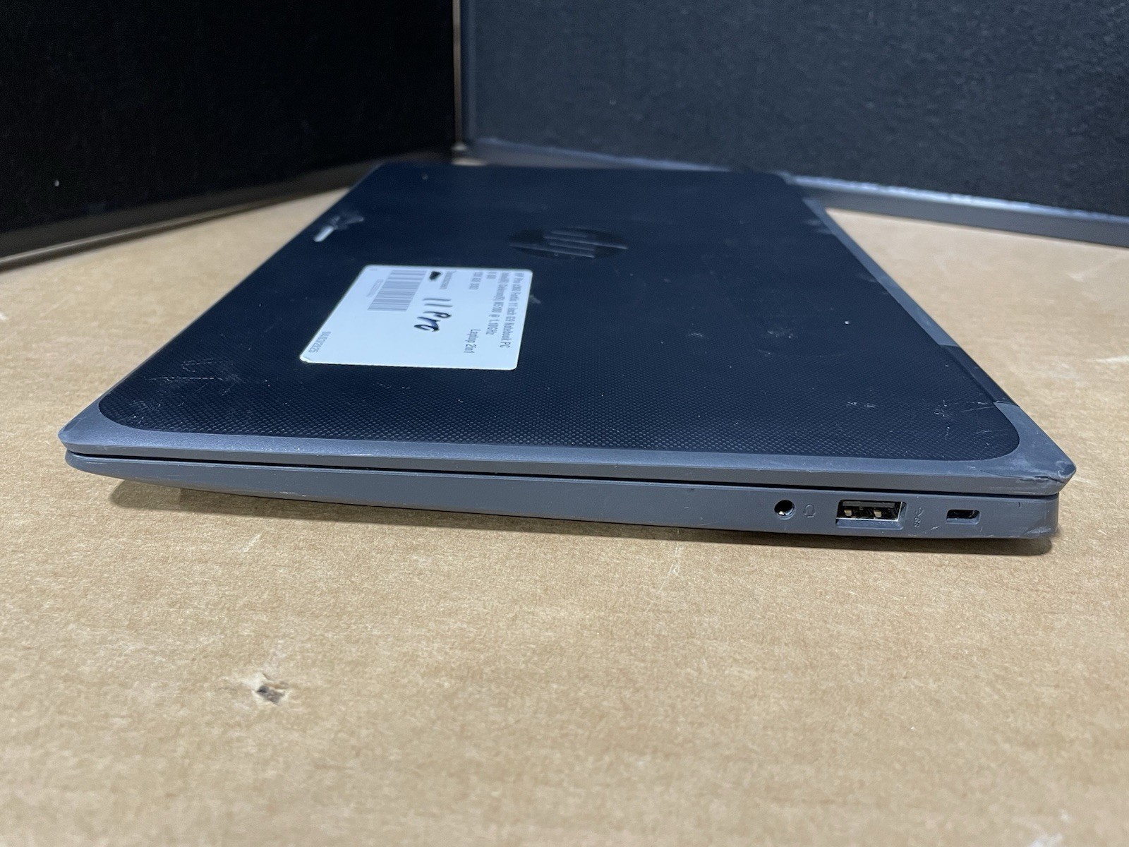 HP Pro x360 Fortis 11″ G9 2-in-1 Notebook Intel Celeron N5100 8GB RAM 128GB SSD