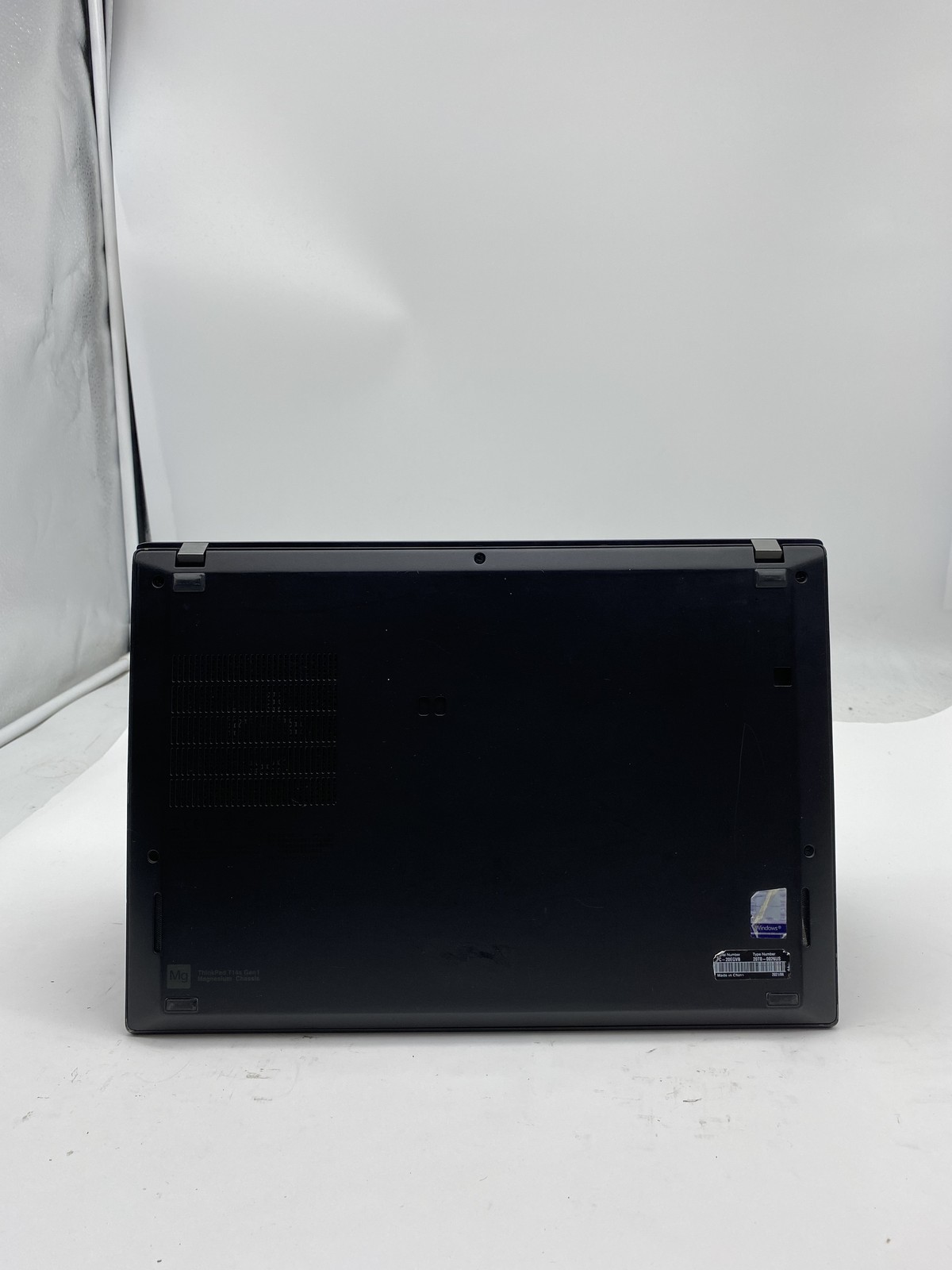 Lenovo ThinkPad T14s Gen 1 Laptop Core i7 10510U 1.8GHz 16GB RAM 512GB SSD W11P