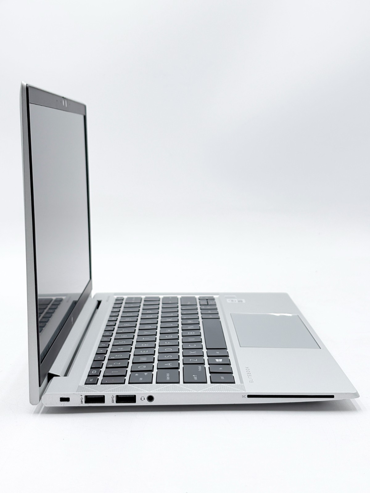 HP EliteBook 830 G8 Notebook PC Intel Core i7-1185G7 32 GB DDR4 512 GB SSD Silvr