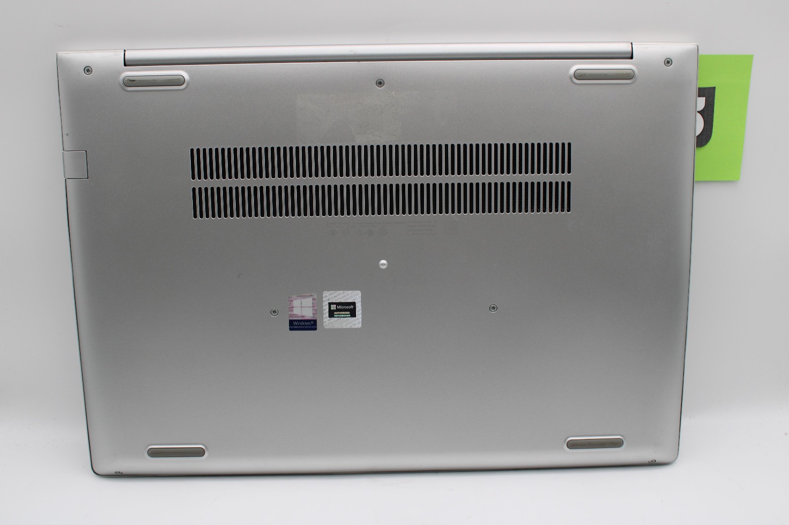 HP ProBook 450 G6 i7-8565U @ 1.8 GHz 8GB RAM 512GB SSD MX130 W11H