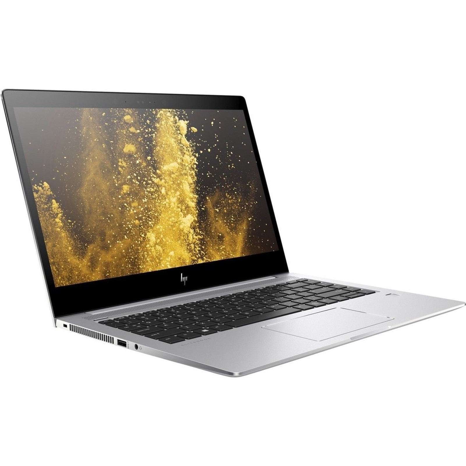 HP EliteBook 1040 G4 14″ 16GB 256GB SSD Intel Core I7-1355U Win11P, Silver