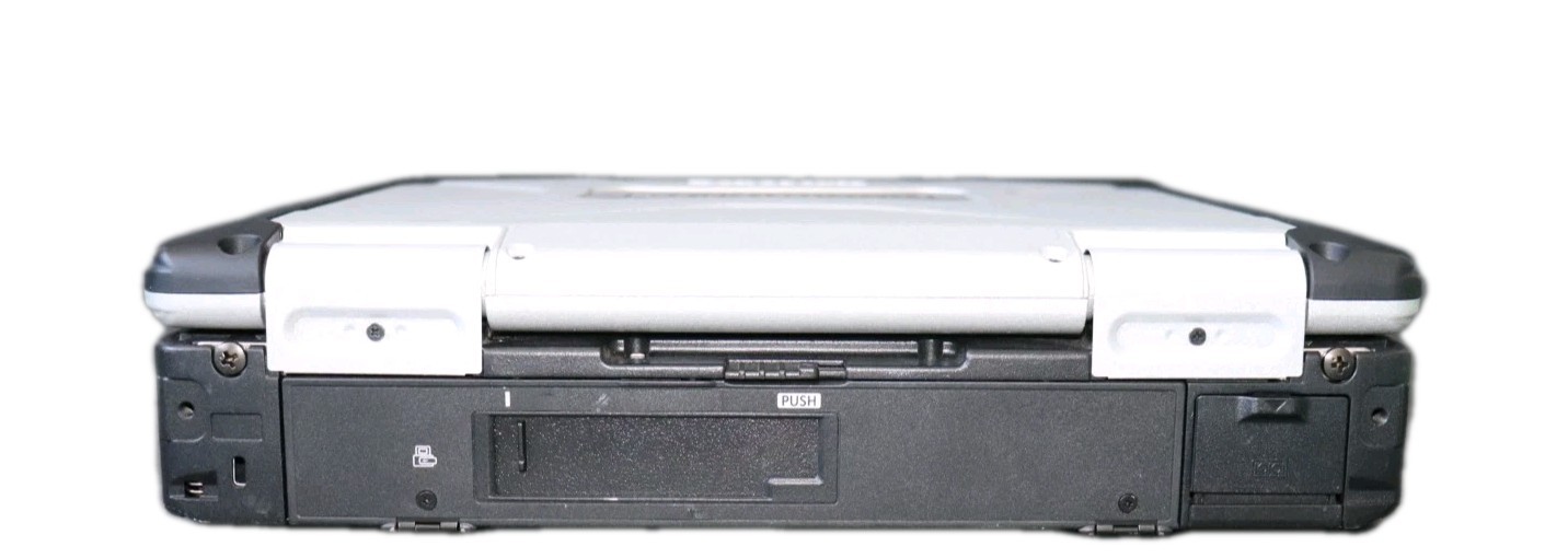 PANASONIC CF-31 “AVRORA” Rugged Laptop i5-2.90GHz-Turbo 4G-LTE GPS 8GB-128GB