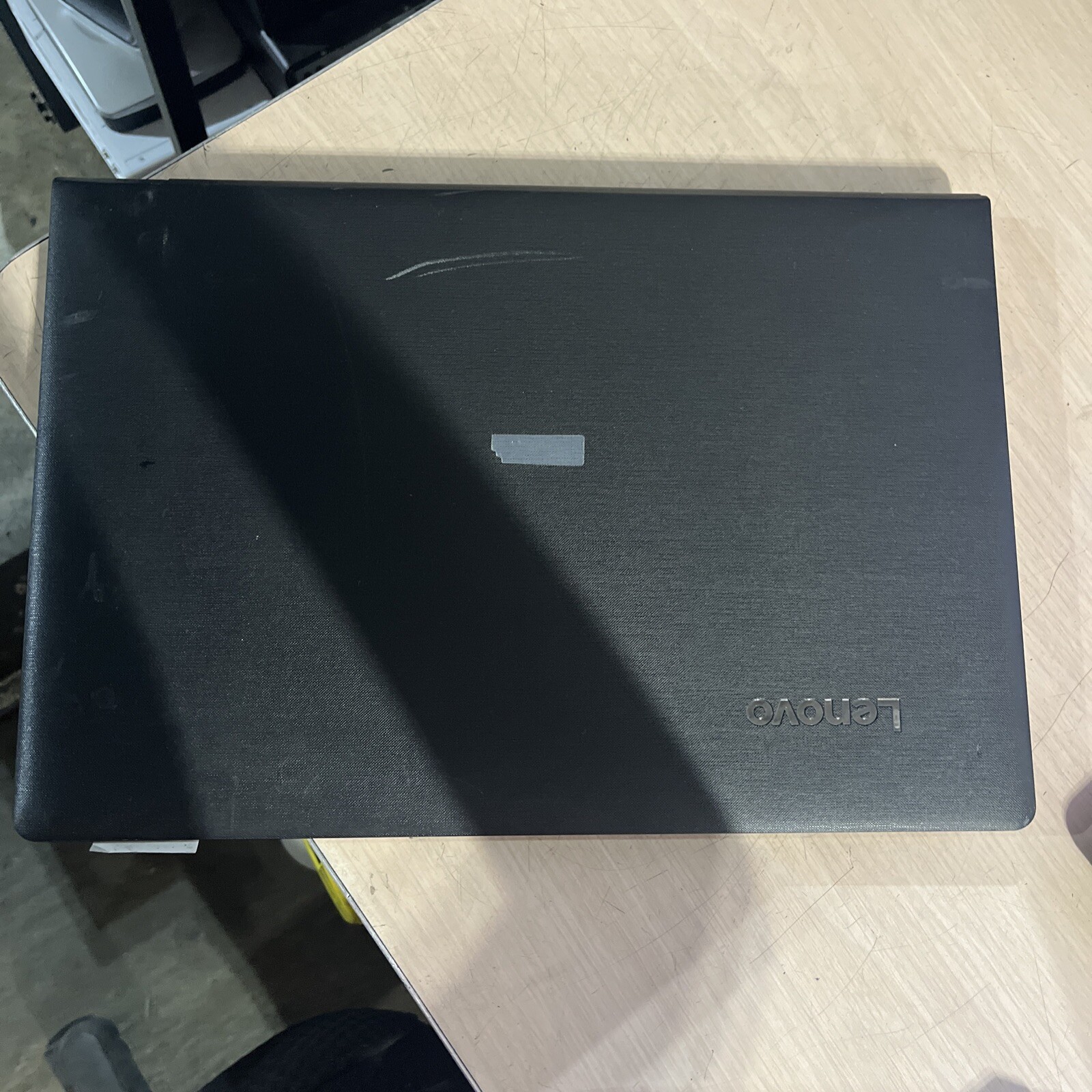 LENOVO IDEAPAD 310-15ISK I7 4GB RAM NO HD :