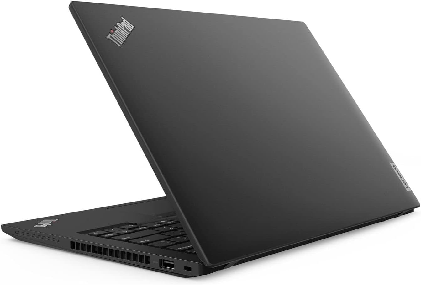 Lenovo ThinkPad T14 Gen 3 AMD Ryzen 5 PRO 6650U 16GB RAM 256GB- Good Refurbished