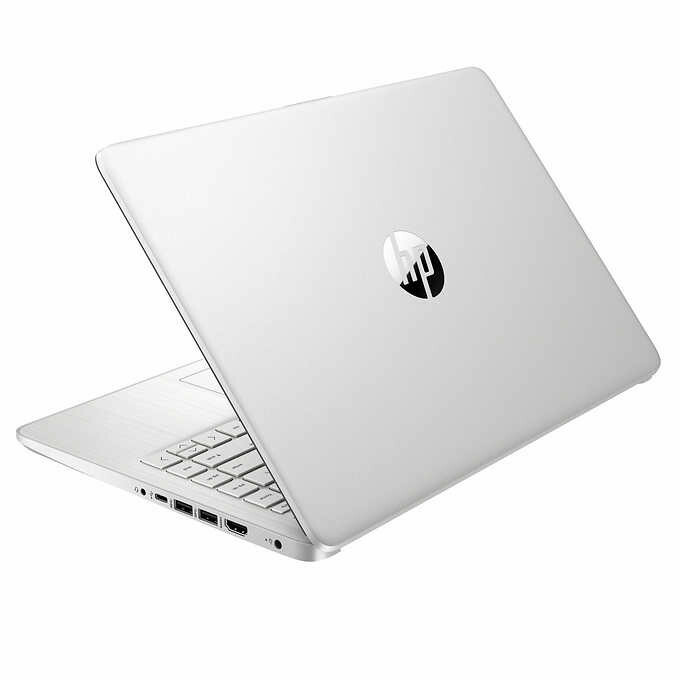 HP 14″ Laptop – 11th Gen Intel Core i5-1155G7 – 1080p – Windows 11