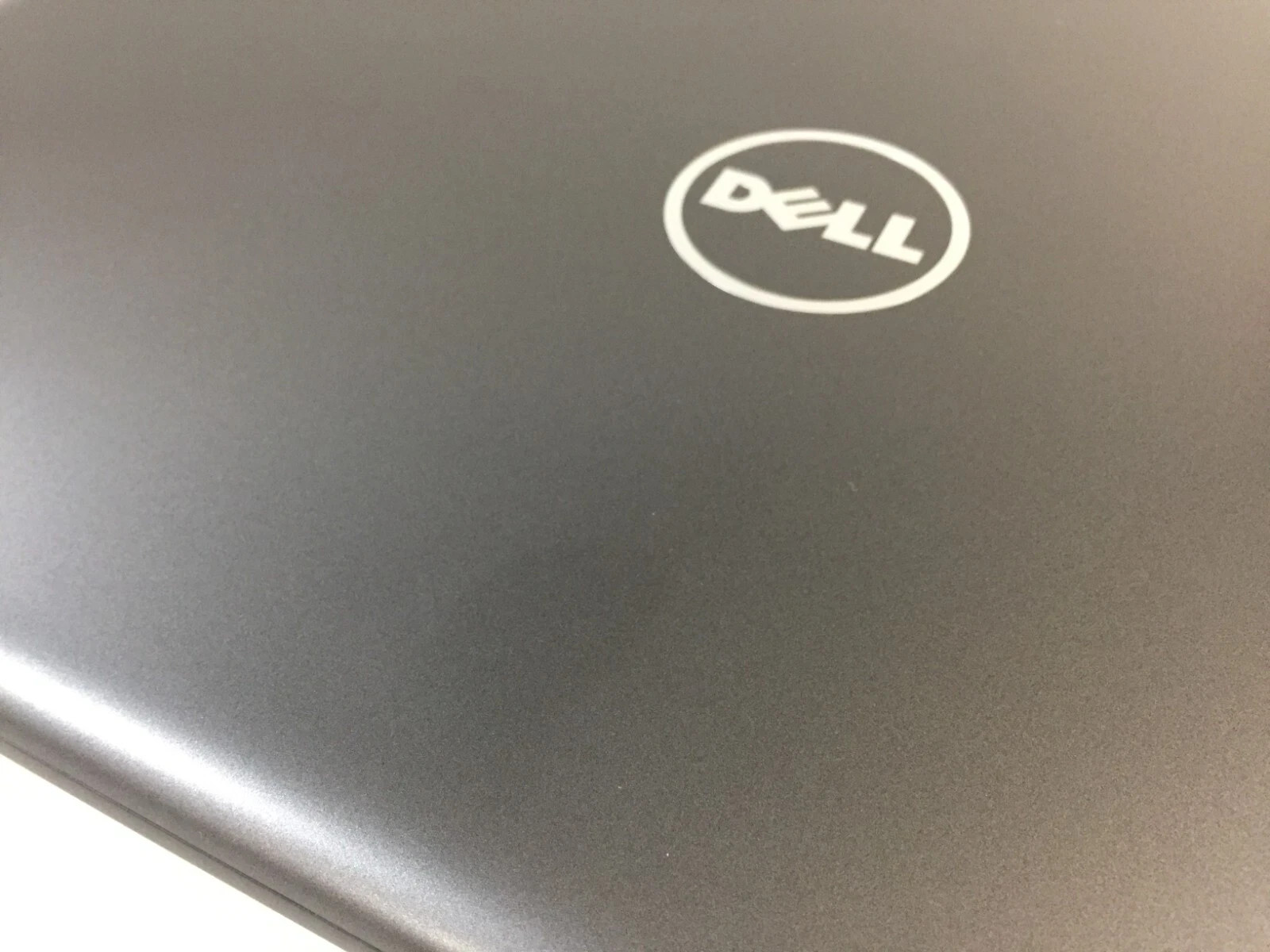 Dell Inspiron 5567 15.6″ Laptop/Intel i5-7200U, 8GB RAM 256GB SSD /W10 *READ*
