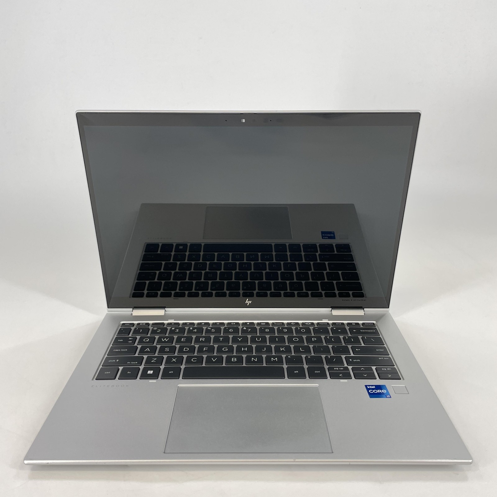 HP Elitebook x360 1040 G9 14 FHD+ TOUCH i7-1255U 16GB 512GB SSD -BAD USB-C PORT