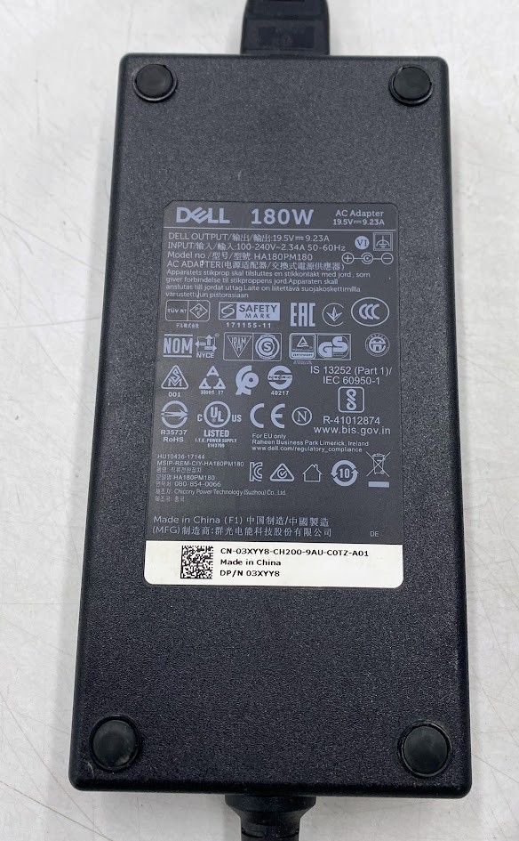 Dell Precision 5570 Laptop- 512GB SSD, 8GB DDR5 RAM, i7-12700H CPU, Win 11 Pro
