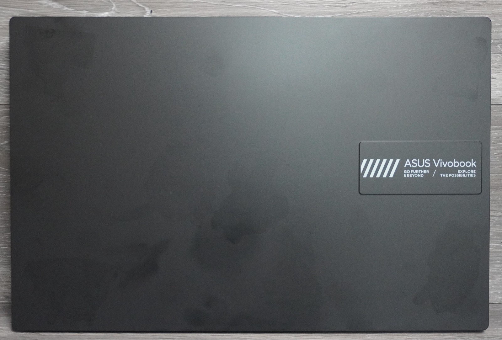 ASUS Vivobook Go 14 E1404F Ryzen 3 7320U 2.40 GHz 8GB Ram 256GB HDD Laptop