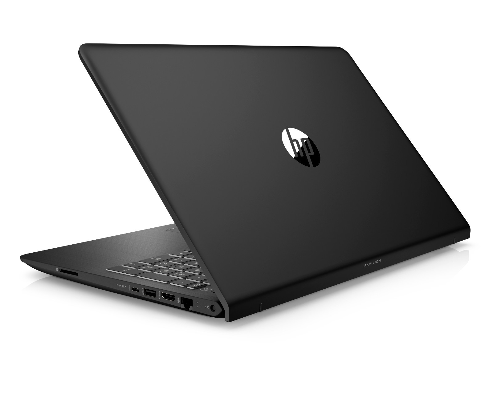 HP Pavilion Onyx Blizzard i5-7300HQ 3.5GHz. 1TB 12GB Radeon RX550 2GB gaming