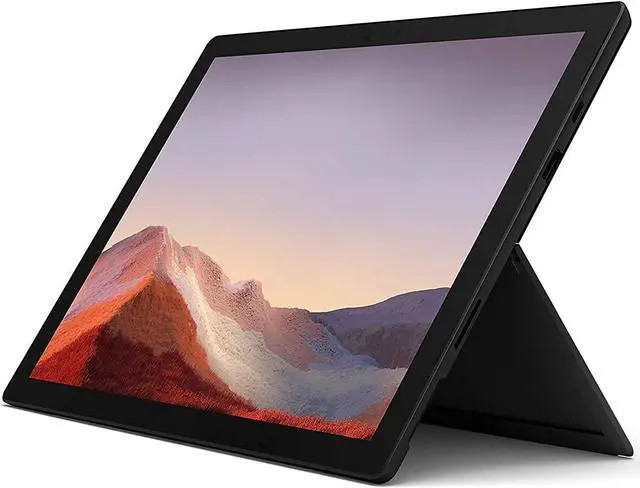 Microsoft 12.3 Touch Surface Pro 7 i5-1035G4 8GB RAM 256GB SSD Intel Iris Plus
