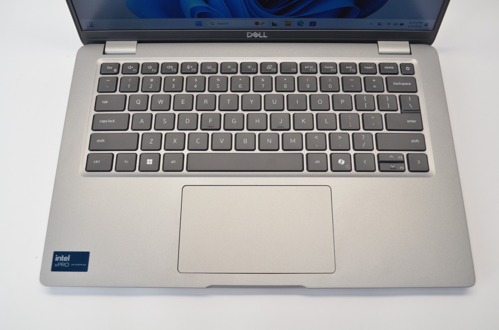 Dell Latitude 5450 14″ Core Ultra 7 165U 1.8GHz 16GB RAM 256GB NVME Win11Pro