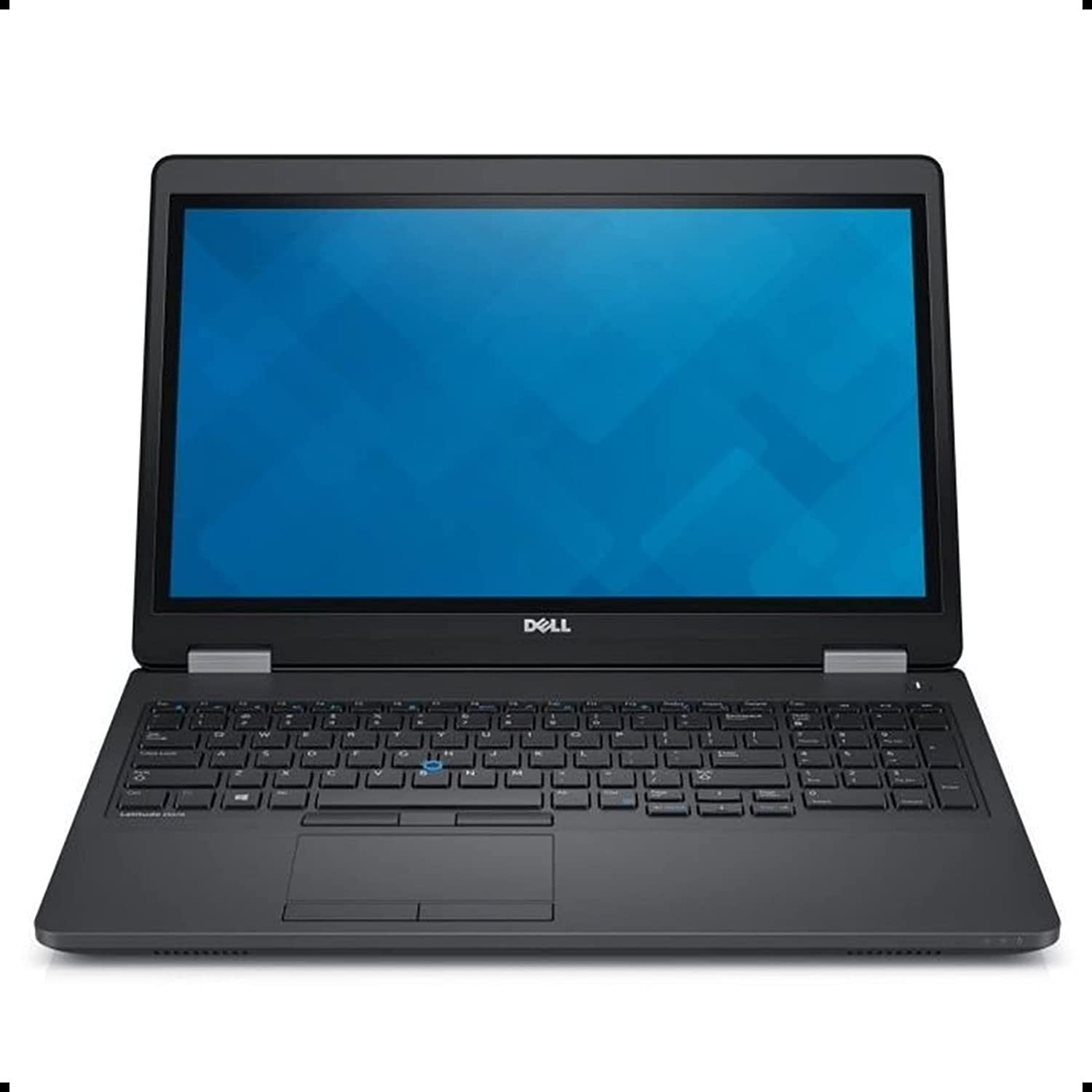 15.6″ DELL Precision Laptop PC: Intel i9 Eight Core! 32GB RAM ~ 1TB NVME SSD!
