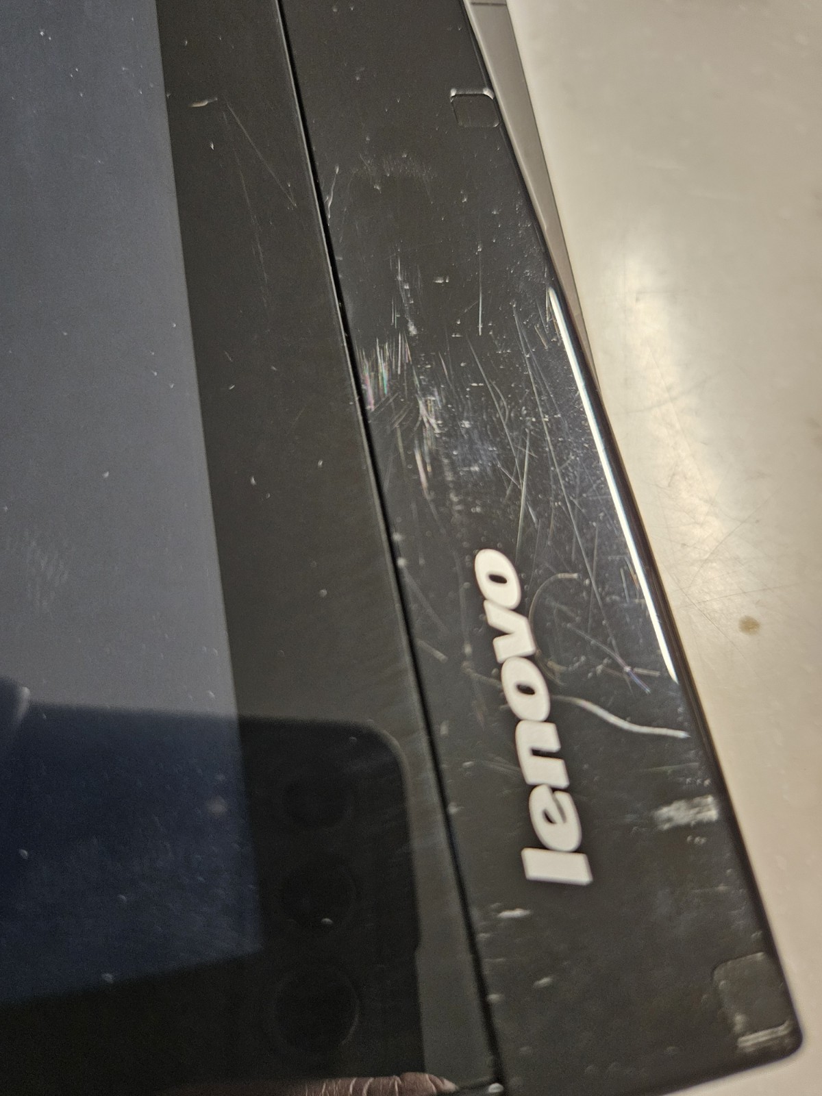 Lenovo ThinkPad S230u 12.5″ Touch i7-3537U 8GB 500GB HDD. Windows 10 PRO