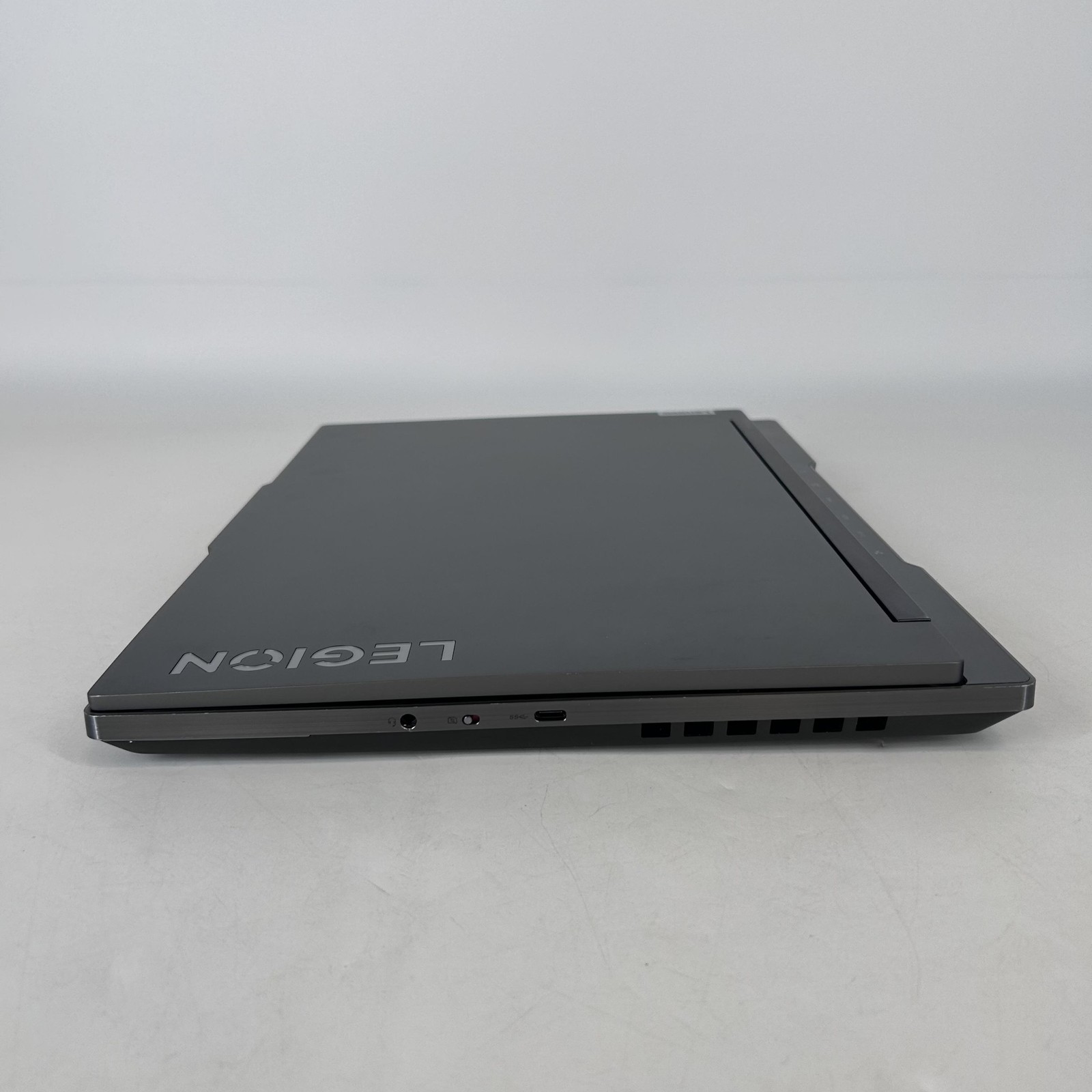 Lenovo Legion 7i 16 Gray 165Hz QHD+ 2.3 GHz i9-12900HX 32GB 1TB/1TB RTX 3080 Ti
