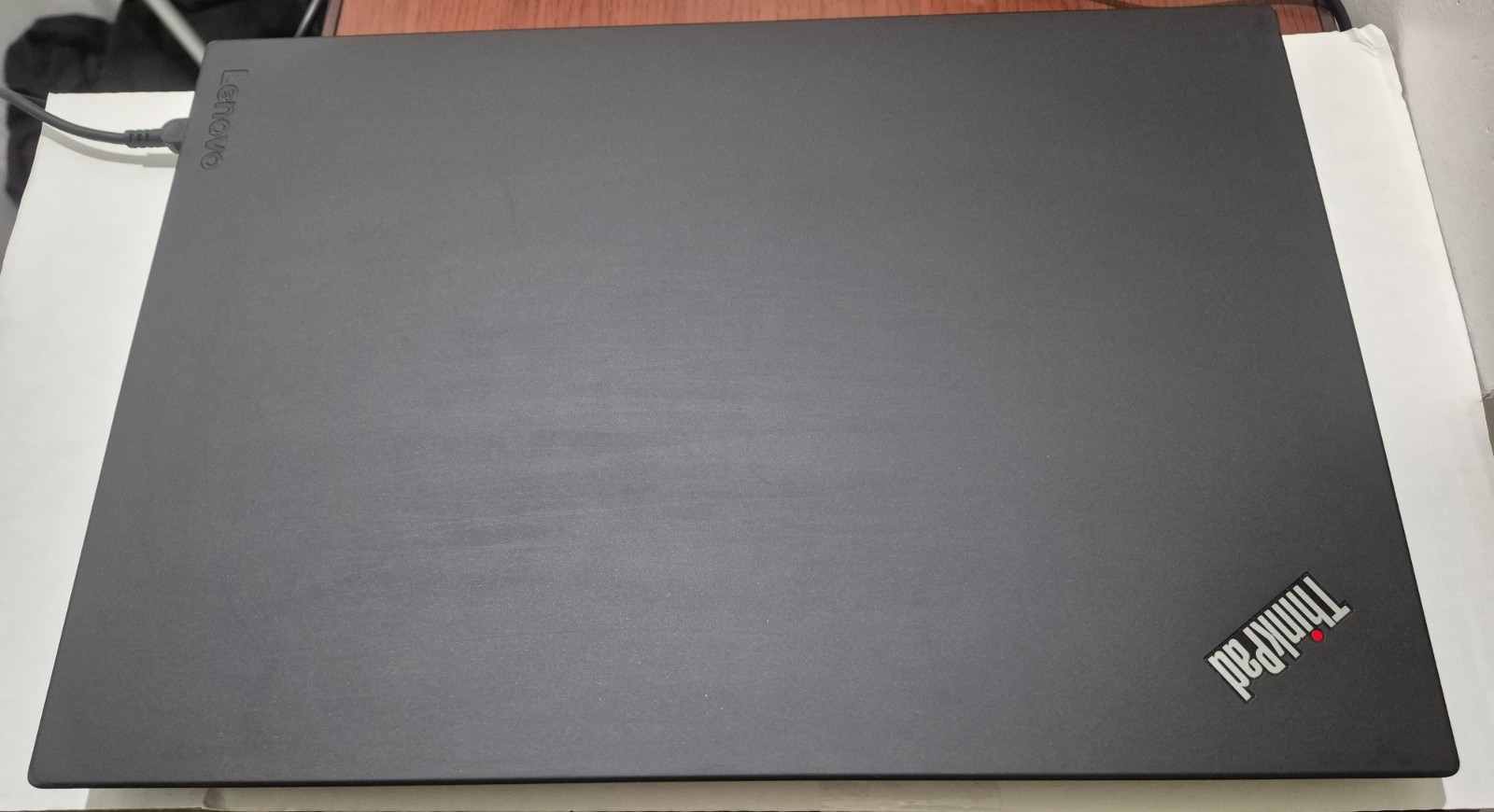 LENOVO THINKPAD P52S TOUCH i7-8650U 16GB 512GB QUADRO P500 WIN 11 + OFF PRO 2024