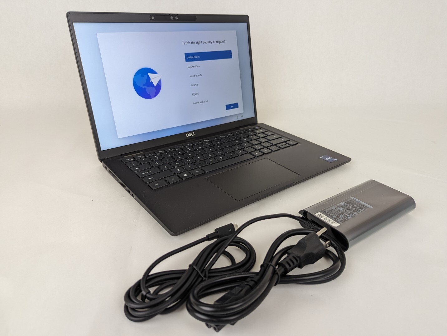 Dell Latitude 7430 14″ FHD Touch i7-1265U 32GB 256GB SSD W11P Laptop U