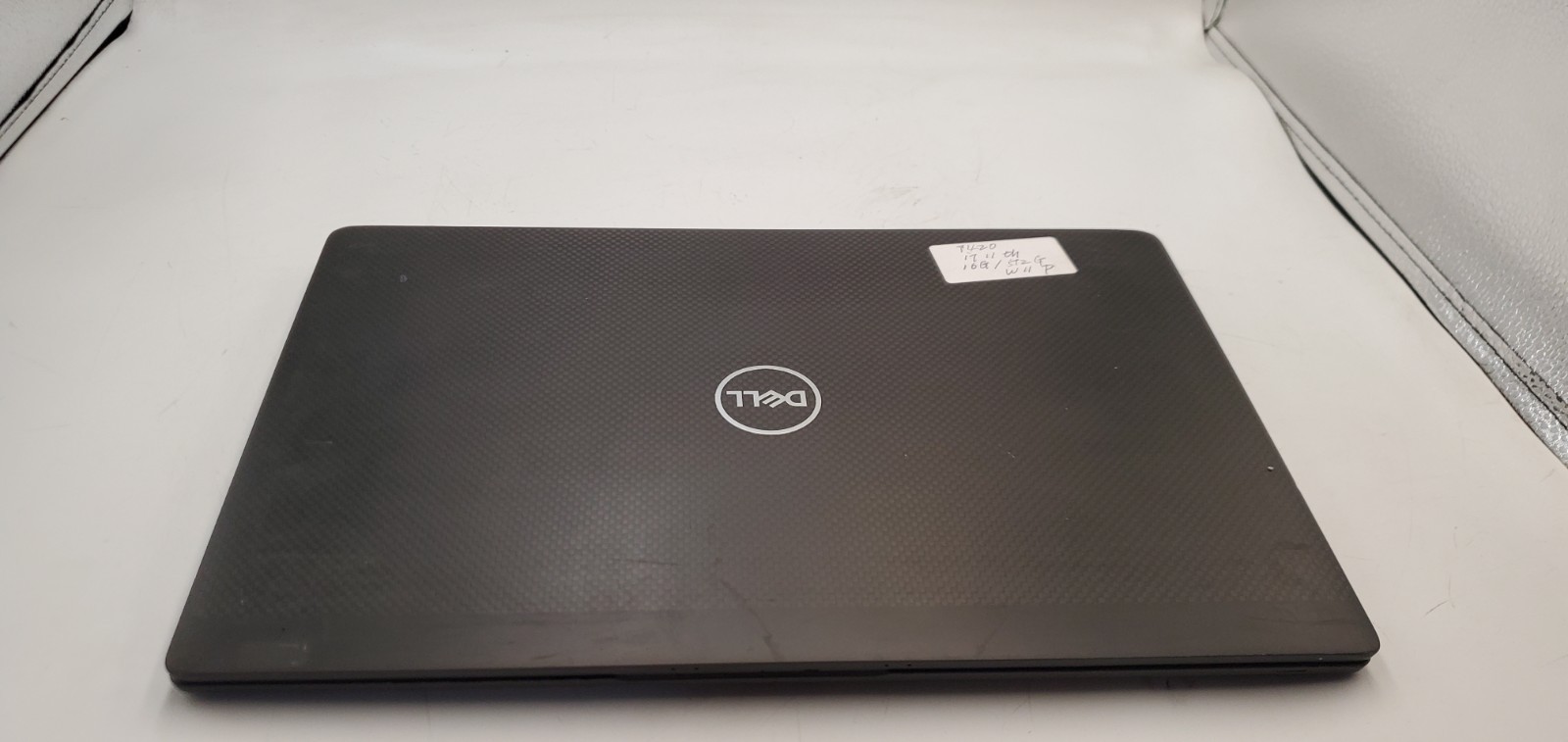 Dell Latitude 7420 Laptop Intel Core i7-11th Gen 16GB RAM 512GB SSD W11P