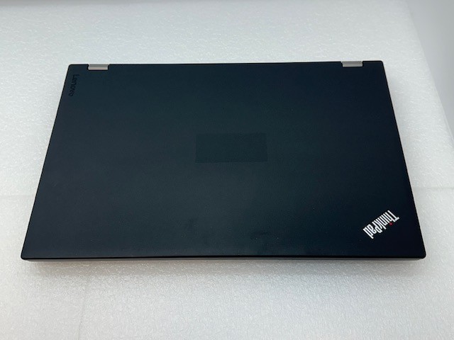 Lenovo ThinkPad P50 FHD i7-6820HQ 2.7GHz 32GB RAM 512GB SSD Quadro M2000M +DOCK