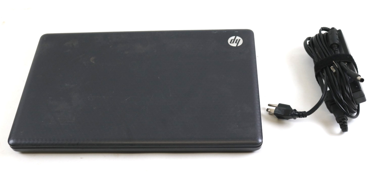 HP G72-B53NR 15″ Laptop Intel PARTS ONLY READ!