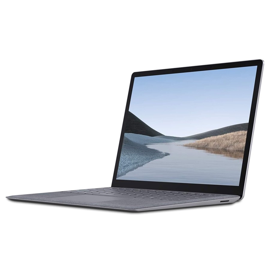 Microsoft Surface Laptop 3 i7 1.30GHz/16GB/512GB VGS-00001 (Platinum) w/Warranty