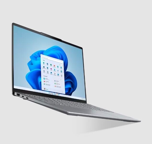 Lenovo Slim 7 14Irp8 14″ Touch Laptop i7-1360P 16GB RAM 512GB SSD W11P