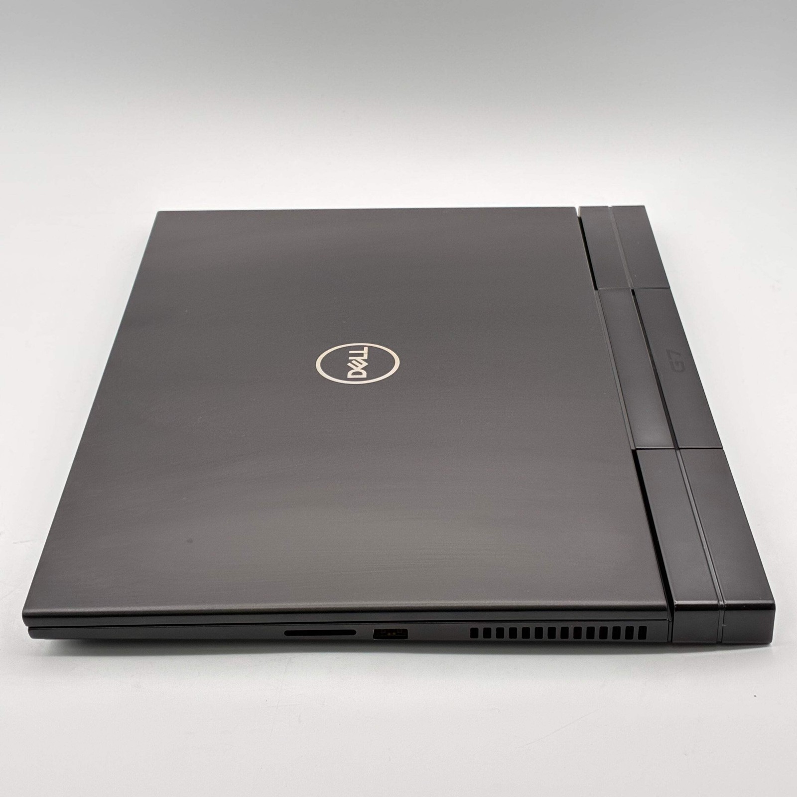 Dell G7 7500 15.6 inch i7 10750H 16GB 1TB Black