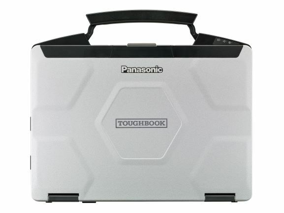 RS 232 SERIAL PORT/ssd/512/16GB/CF-54DP-08VM/Panasonic Toughbook/CF54/war cheap