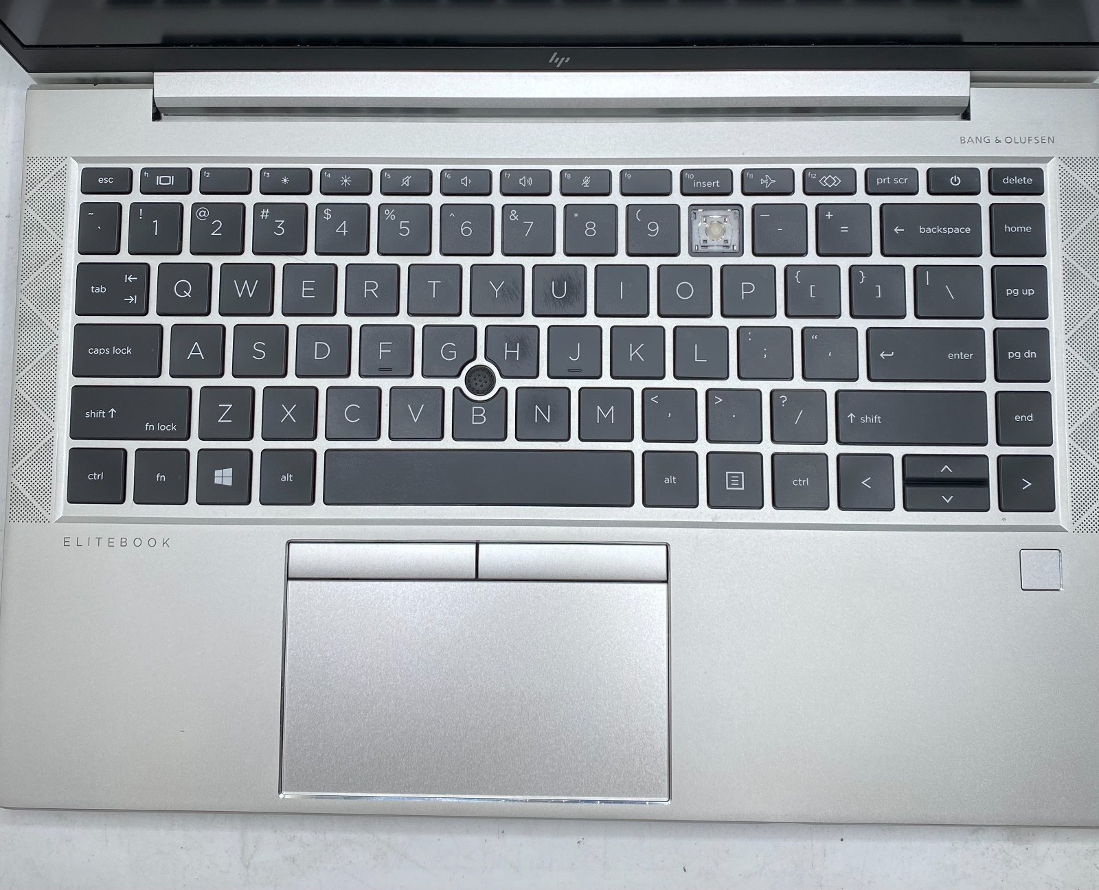 HP EliteBook 845 G7 AMD Ryzen 5 Pro 4650U 14″ Laptop 16GB RAM 256GB SSD *READ*